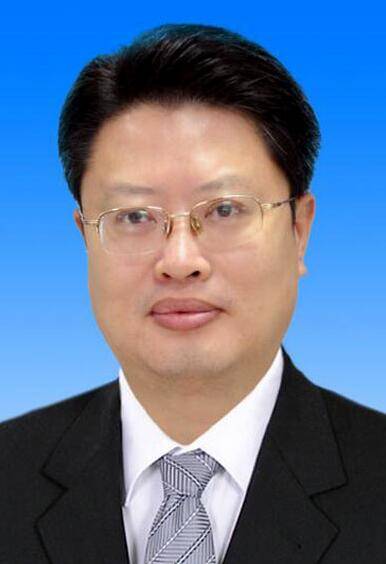 杜彬（南充市顺庆区委常委，区总工会主席）