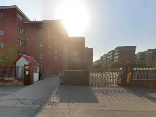 石家庄市位同小学