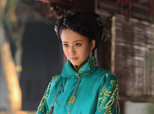 喜兰（电视剧《欢喜婆婆俏媳妇》中人物）