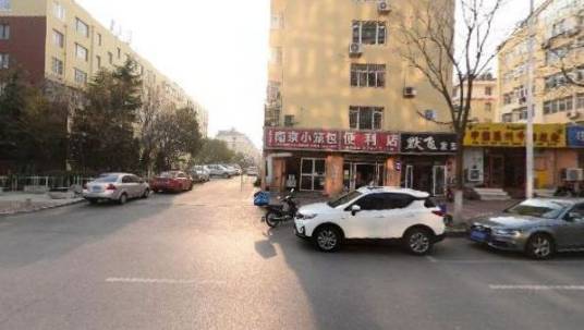 金瓶花园