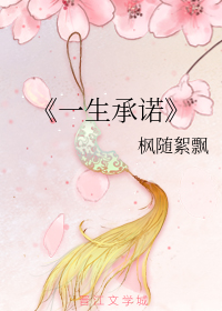 一生承诺（枫随絮飘创作的网络小说）