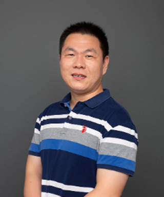周洋（南京信息工程大学大气科学学院讲师）