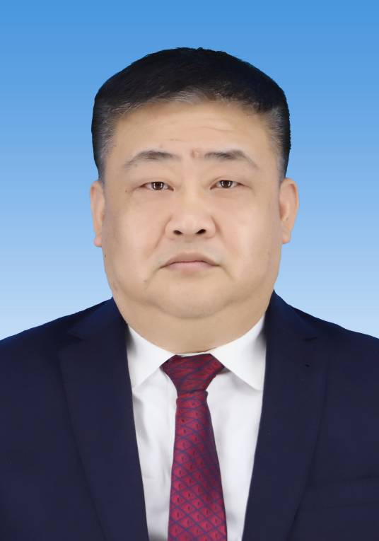 游劲松（贵州省毕节市人民政府副市长）