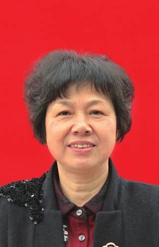 张志新（四川省成都市崇州市人大常委会原副主任）