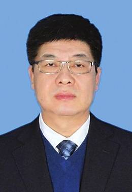 李庆辉（吉林省文学艺术界联合会副主席）