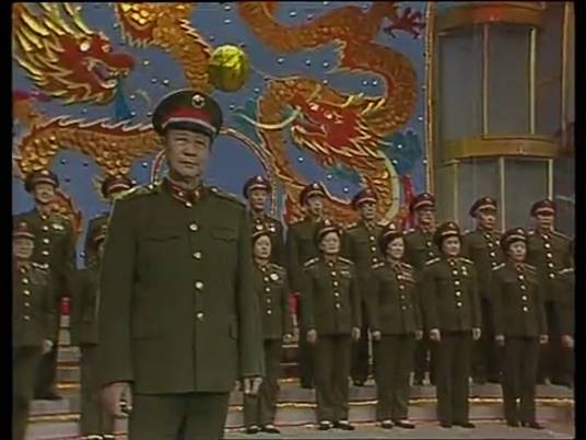 寇家伦（中国内地男中音歌唱家）