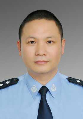龚志光（常山县公安局经济犯罪侦查大队教导员）