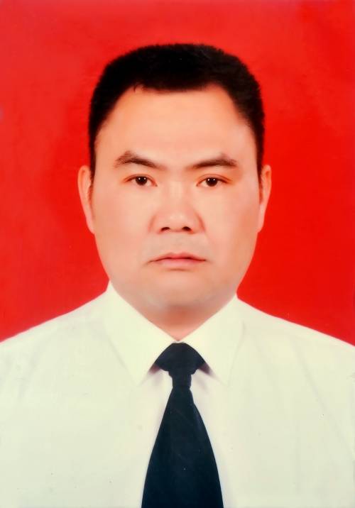 董志慧（浙江省临海市人力资源和社会保障局党委书记、局长）