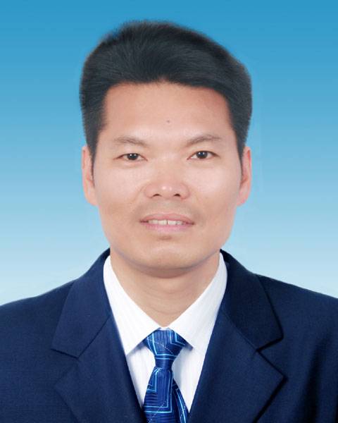 何彪（宁波市奉化区纪委副书记）