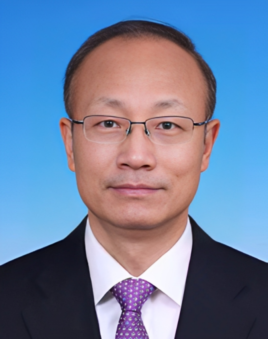 高东升（工业和信息化部总经济师、办公厅主任）