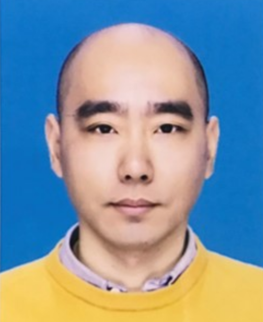 陈铭(扬州大学化学化工学院教授)