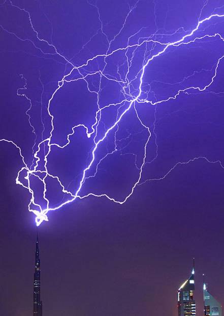 放电（物理现象）