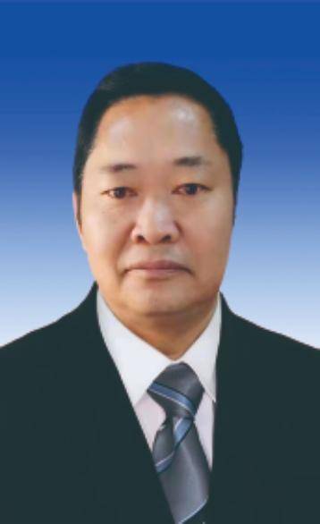 乔林（四川省凉山彝族自治州木里藏族自治县委常委、副县长）