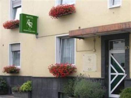 古莱登基肯酒店