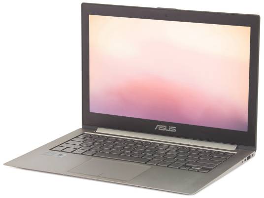 华硕UX21LI2677E(4GB/256GB)