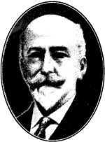 威廉·莫里斯·戴维斯