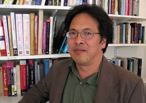 王国斌（美国历史学家）