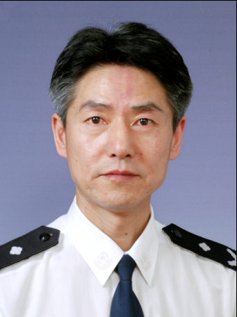 张国强（辽宁省沈阳市自然资源局原党组成员、副局长）