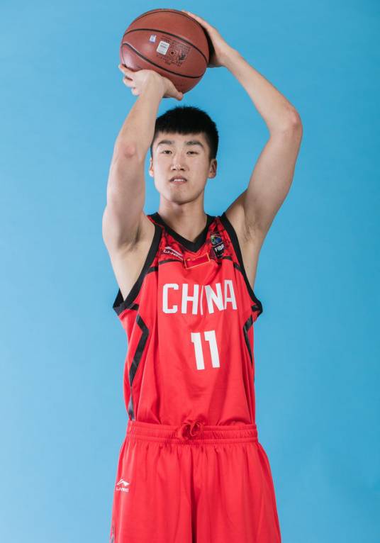 王睿（中国篮球运动员）