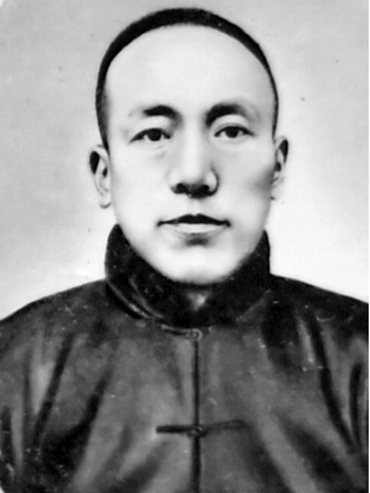 周清（绍兴黄酒名人）