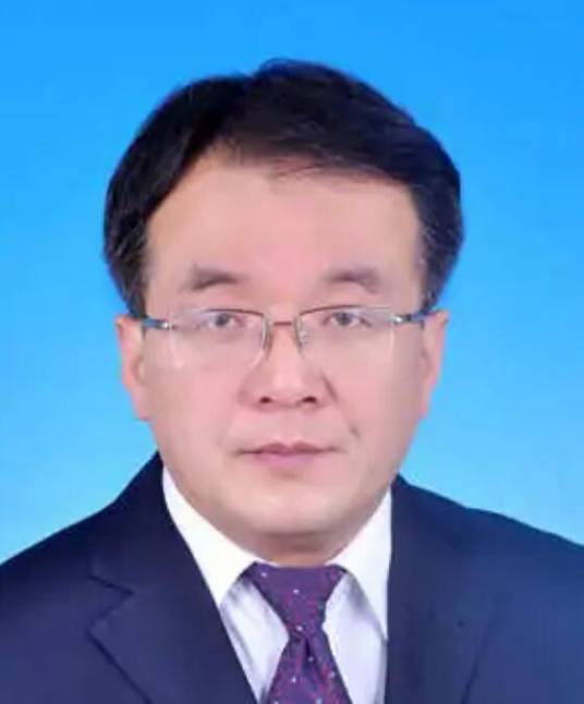 王平（安徽省黄山市徽州区人民代表大会常务委员会主任）