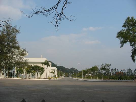 汕头大学女生节