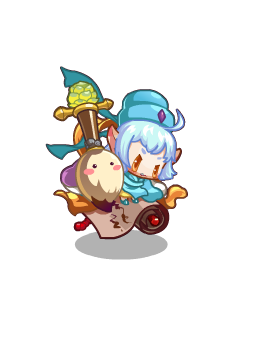 文曲星（网页游戏《奥奇传说》的精灵角色）