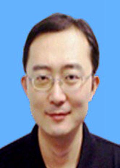 韩伟（中国科学技术大学教授）