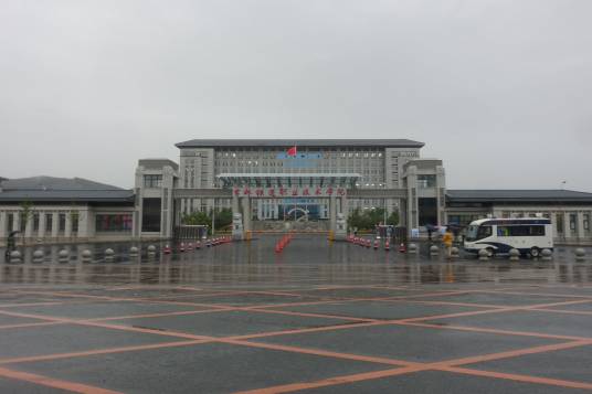 吉林铁路运输职工大学