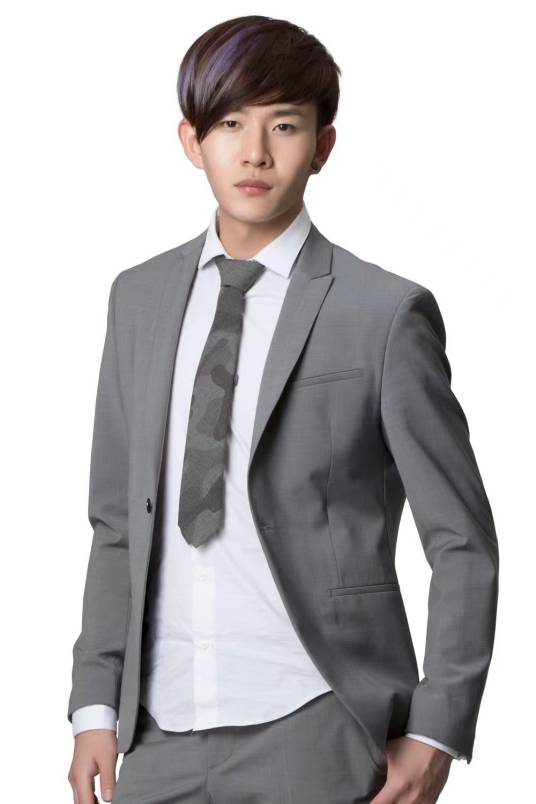 凌天(ZERO-G组合成员)