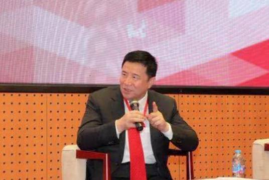 张大成（哈工大集团原董事长）