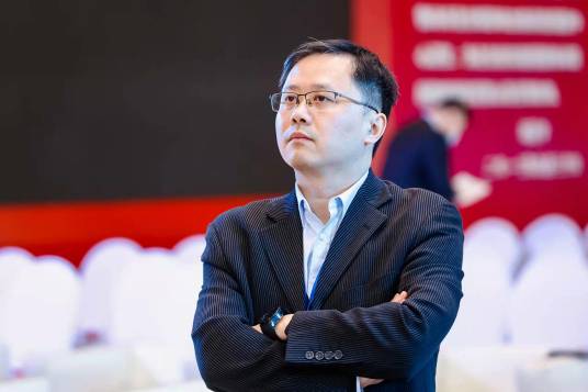 刘钊(北京市委中关村科学城工作委员会、中关村科学城管理委员会服务体系建设处处长)