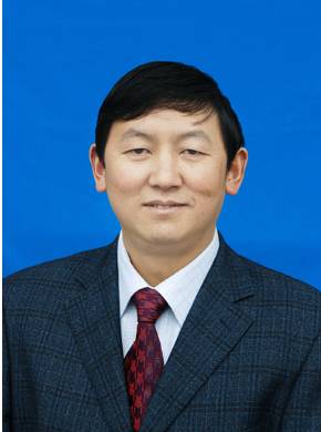 袁景涛（贵州省思南中学党委书记）