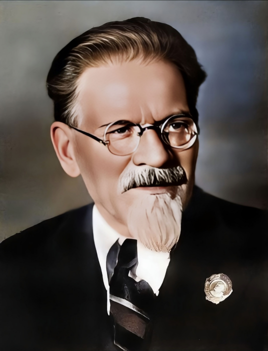 米哈伊尔·伊万诺维奇·加里宁