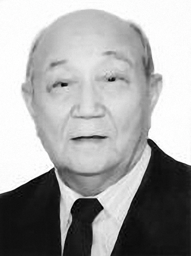 巴岱（新疆维吾尔自治区第六届政协主席）