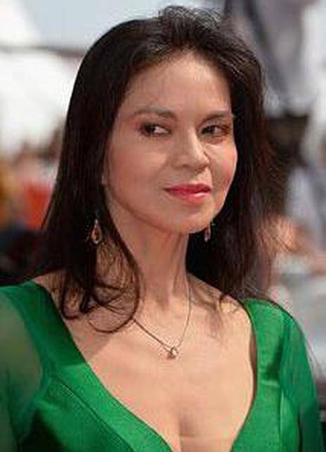 玛利亚·伊莎贝尔·洛佩兹