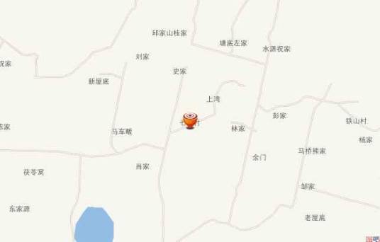 七都村（江西宜丰县石市镇七都村）