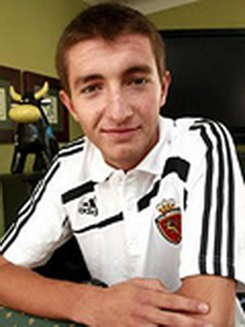 凯文·拉克鲁斯