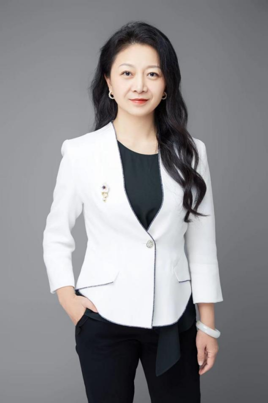 张倩（天际资本创始人）