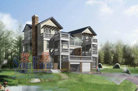 青岛开发区国际贸易中心