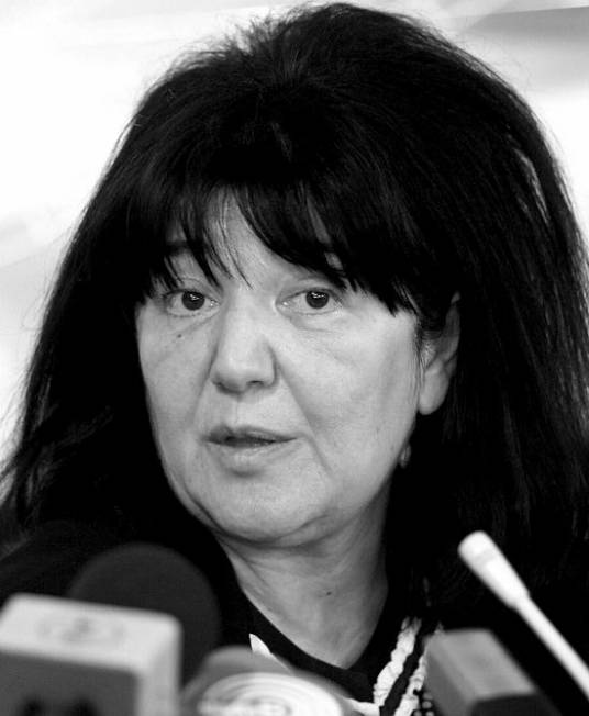 米拉·马尔科维奇