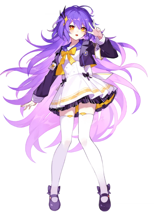 西琳（手机游戏《崩坏学园2》中角色）