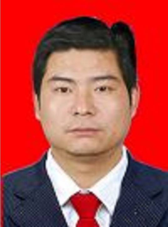 冯宇（贵州省正安经开区党工委副书记）