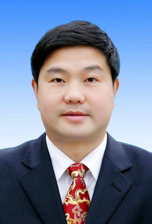 周德勋（重庆市潼南区人大常委会主任）