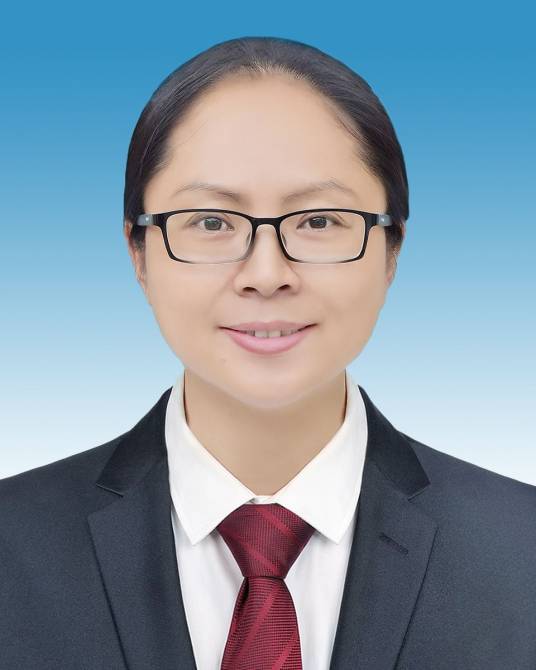 李莉娜（云南省临沧市医疗保障局副局长）