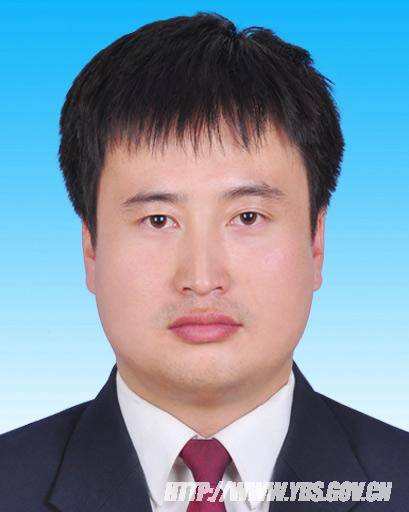 金明（内蒙古自治区赤峰市元宝山区人民政府副区长）