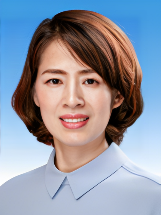 吕娜（河南省委组织部副部长，中共河南省委机构编制委员会办公室主任）