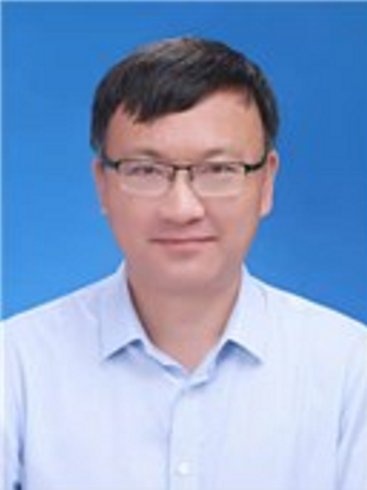 李丰(安徽省亳州市住房城乡建设局局长)