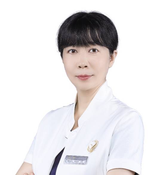 林莉（美容皮肤医生）