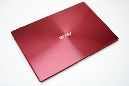 华硕A53XB95SD-SL（红色）